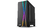 Gabinete Gamer Negro Lateral Transparente RGB S/Fuente Sentey X10 en internet