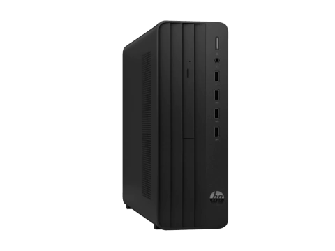 Pc De Escritorio HP Pro SFF 280 G9 Intel Core i3 8GB RAM SSD 512G Gráficos Intel® UHD 730 # 6 CUOTAS SIN INTERES # - comprar online