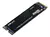 Disco Solido SSD 256Gb M.2 2280 PCIe PNY CS1031 - comprar online