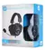 Auricular c/microfono HP DHE-8006 -Vincha -GAMER -USB Negro (DHE-8006) # 3 CUOTAS SIN INTERES # - tienda online