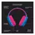 Auricular c/microfono Logitech G435 -Vincha -GAMER -Wireless Azul (981-001061) # 6 CUOTAS SIN INTERES # - tienda online