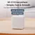 Extensor WiFi Mesh Tenda Nova 1201Mbps 2.4/5GHz Blanco -Pack de 1 (EX3)