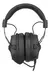 Auricular c/microfono HP DHE-8006 -Vincha -GAMER -USB Negro (DHE-8006) # 3 CUOTAS SIN INTERES # en internet