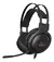 Auricular c/microfono Viewsonic VA300E -Vincha -GAMER -USB -3.5mm Negro (VA300E) - comprar online