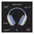 Auricular c/microfono Logitech G435 -Vincha -GAMER -Wireless Blanco (981-001073) # 6 CUOTAS SIN INTERES # - tienda online