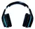 Imagen de Auricular c/microfono Logitech G935 -Vincha -GAMER -Wireless -3.5mm Negro (981-000742) # 6 CUOTAS SIN INTERES #