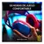 Auricular c/microfono Logitech G435 -Vincha -GAMER -Wireless Azul (981-001061) # 6 CUOTAS SIN INTERES # - TechSmart