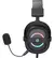 Auricular c/microfono HP DHE-8006 -Vincha -GAMER -USB Negro (DHE-8006) # 3 CUOTAS SIN INTERES # - TechSmart