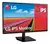 Monitor Gamer Led Fhd LG 23.8" Negro 2 Hdmi (24ms500-b) # 6 CUOTAS SIN INTERES # en internet