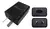 Cargador 220v - USB -5v -2A -sin cable -negro -Kolke (KCR-230 627044) - comprar online