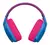 Auricular c/microfono Logitech G435 -Vincha -GAMER -Wireless Azul (981-001061) # 6 CUOTAS SIN INTERES # - TechSmart
