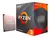 Procesador AMD Ryzen 3 4100 AM4 4.0ghz -4 nucleos -Sin Video (100-100000510BOX) # 3 CUOTAS SIN INTERES # - TechSmart