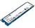 Imagen de Disco Solido 500Gb M.2 2280 PCIe NVMe Kingston NV2 (SNV2S/500G)