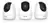 Camara Seguridad Smart WIFI Super HD de interior 4MP 360 con Audio 2 Vias Tenda (CP7)