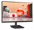 Monitor Gamer Led Fhd LG 23.8" Negro 2 Hdmi (24ms500-b) # 6 CUOTAS SIN INTERES # - comprar online