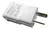 Cargador 220v - USB -5v -2A -sin cable -blanco -Kolke (KCR-230 627045) - TechSmart
