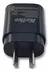 Cargador 220v - USB -5v -2A -sin cable -negro -Kolke (KCR-230 627044) en internet