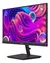 Monitor LED Full HD Hikvision 21.5" Negro Hdmi Vga Sin Bordes (DS-D5022F2-1V2) # 6 CUOTAS SIN INTERES # - TechSmart
