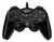 Joystick Gamepad Genius PC PS3 Negro GX-17UV (31610001400) en internet