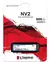 Disco Solido 500Gb M.2 2280 PCIe NVMe Kingston NV2 (SNV2S/500G) - comprar online
