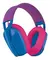 Auricular c/microfono Logitech G435 -Vincha -GAMER -Wireless Azul (981-001061) # 6 CUOTAS SIN INTERES # - comprar online