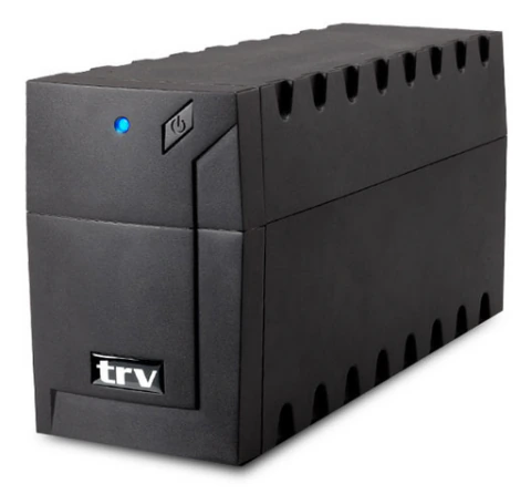 UPS 850VA 510W TRV Neo 850A 4 Tomas Batería 7.2Ah # 3 CUOTAS SIN INTERES #