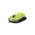 Mouse Genius DX-120 -cable 1.5mts -Verde (31010105105) - TechSmart