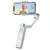 Estabilizador p/celular Gimbal Steady Soporte 360 Boton accionable Gadnic G500 # 6 CUOTAS SIN INTERES # - comprar online