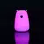 Lampara Velador Osito Led RGB Silicona Probattery - comprar online