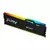 Memoria PC DDR5 16Gb 6000mhz Black Gamer RGB Kingston Fury Beast (KF560C30BBA-16) # 3 CUOTAS SIN INTERES # en internet