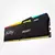 Memoria PC DDR5 16Gb 5600mhz Black Gamer RGB Kingston Fury Beast (KF556C40BBA-16) # 3 CUOTAS SIN INTERES # - comprar online