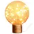 Lampara Velador Twinkle Luz Blanca y Calida Usb Soporte madera Gadnic Star - comprar online