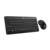 Teclado y Mouse Genius LuxeMate Q8000 -Inalambrico -Negro (31340013401) en internet