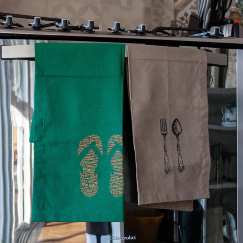 Pano de copa - comprar online