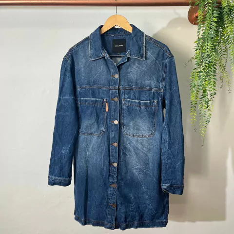 Jaqueta Parka Animale - Tam M - comprar online