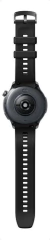 Imagen de Smartwatch Amazfit Balance Negro