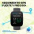 Smartwatch Amazfit Bip 5 Unity - comprar online