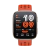 Smartwach Bip 6 red - Amazfit tienda Oficial 