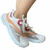 Tênis Esportivo Feminino Robusto Fashion Brava - comprar online