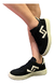 Tenis Casual Feminino Forrado Santinelle Street Skate - comprar online