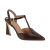 Scarpin Slingback Salto Alto Geométrico Vizzano 1388.215 - comprar online