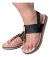 SANDALIA DE DEDO FEMININA PEDRAS ULTRACONFORTO -MODARE 7141.120 - comprar online
