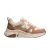 Tênis Feminino Chuncky Dad Sneaker Casual Leve Modare 7401.102 na internet