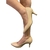 SAPATO FEMININO SCARPIN NAPA SALTO MEDIO VIZZANO 1185.702 - loja online