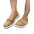 SAPATO MOCASSIM FEMININO TRATORADO CONFORTO MODARE 7357.110 - Alma Shoes e Teen