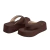 Tamanco Feminino Plataforma Confortável Beira Rio 8530.100 - Alma Shoes e Teen