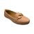 Mocassim Loafer Feminina Detalhe Super Conforto Softli 10001.10082 na internet