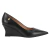 Scarpin Feminino Salto Anabela Bico Fino Conforto Vizzano 1483.100 na internet