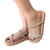 Sandália Chinelo Birken Papete Feminino Strass -Vizzano 6459.318 - loja online
