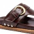 Chinelo de Dedo com Fivela Alma Shoes BK-452 - Alma Shoes e Teen